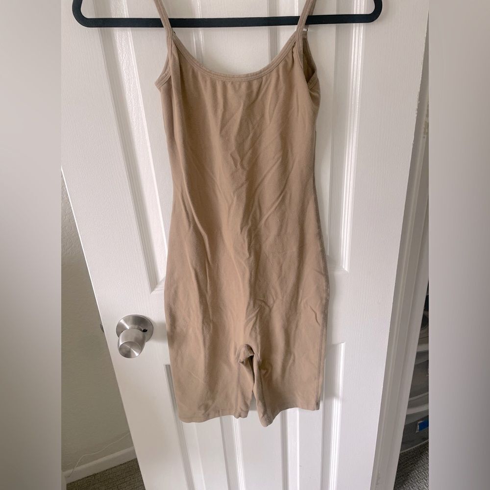 LNA Bike Short Onesie - Picture 3 of 7